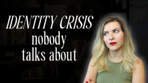 The Brand Identity Crisis No One Talks About Online