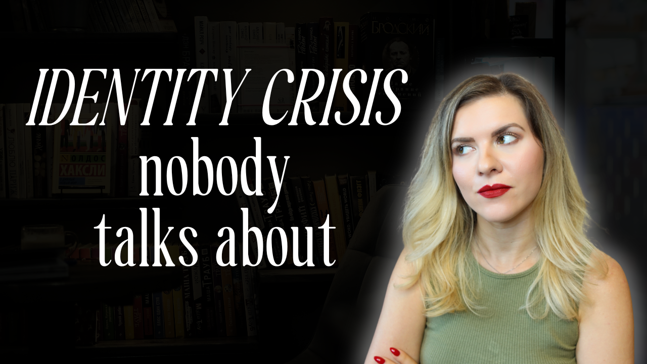 The Brand Identity Crisis No One Talks About Online